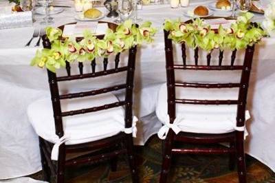 sweetheart chairs