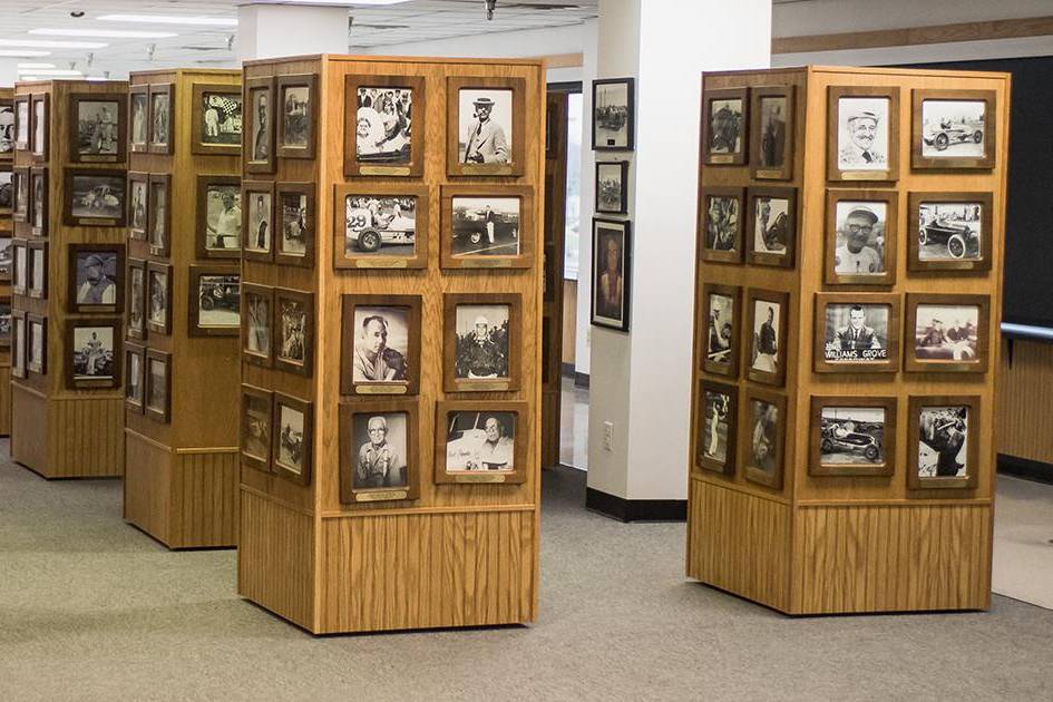 National Sprint Car Hall of Fame & Museum