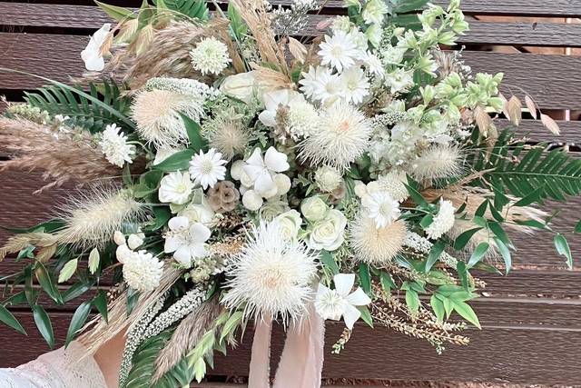Wildflower Hill Floral