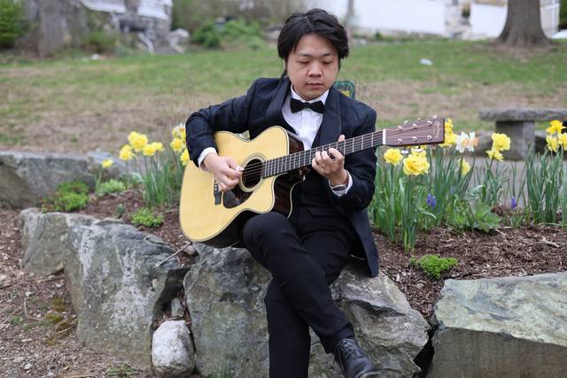 Jason Ji