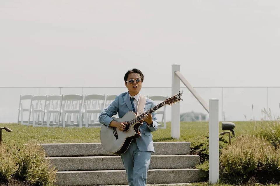 Jason Ji