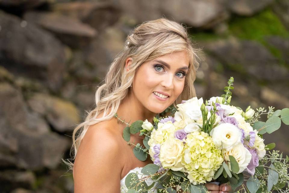 Castleton Bride