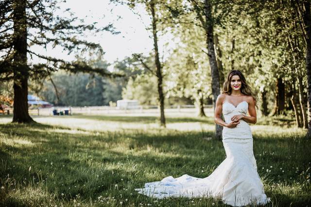 Tiffany Rude Photography