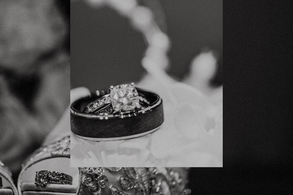 Ring shots