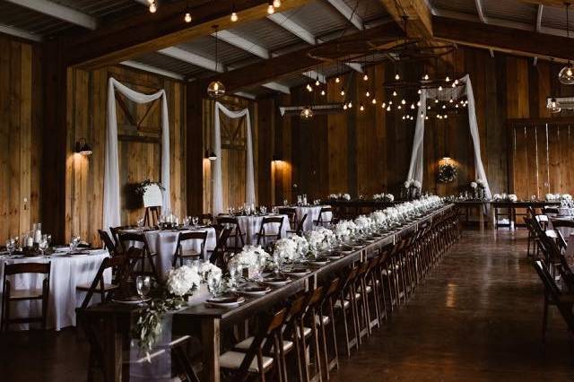 The Vineyards at Betty's Creek - Venue - Sylva, NC - WeddingWire