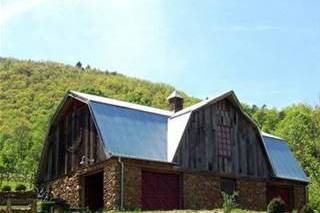 The Vineyards at Betty's Creek