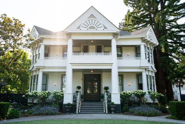 White House Napa