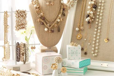 Heidi Style: Stella & Dot (independent stylist)