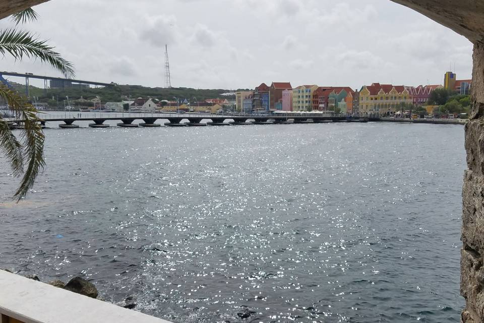 Picture Perfect Curacao