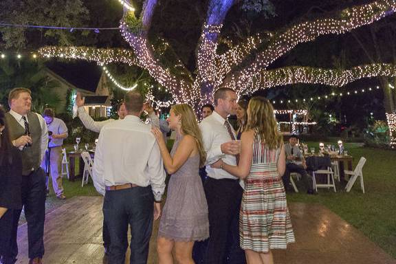 Oak Tree Manor - Venue - Spring, Tx - Weddingwire