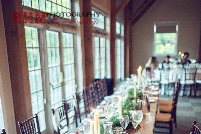 Tablescape by Ross