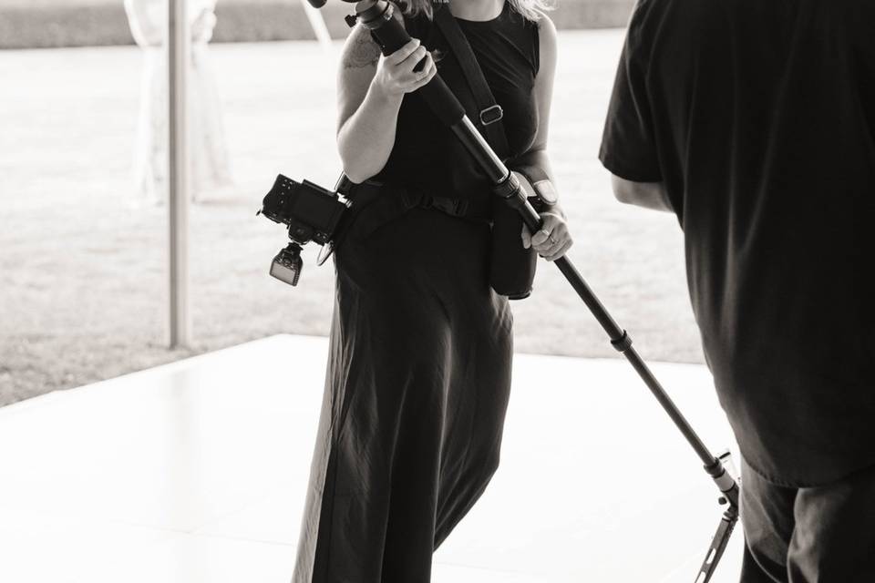 Your photographer