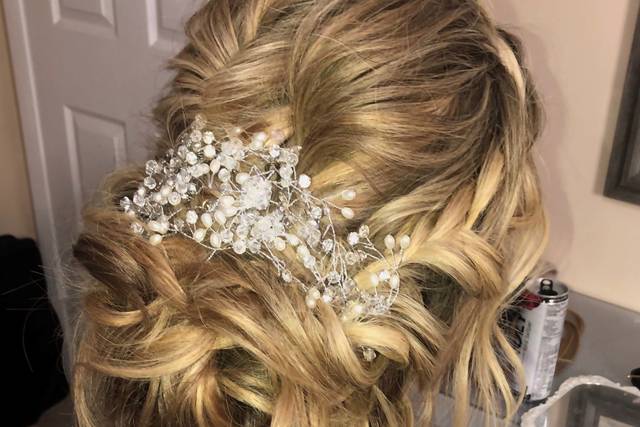 Trial with extensions added