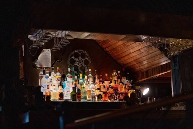 Leavitt Theatre