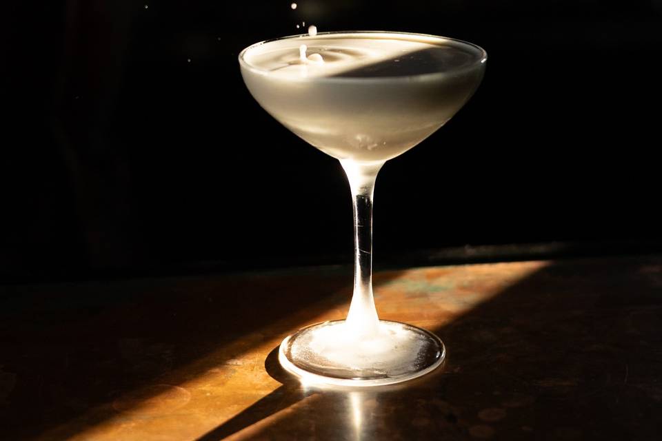 Cocktail Program