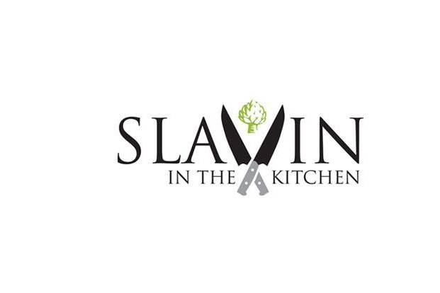 Slavin in the Kitchen