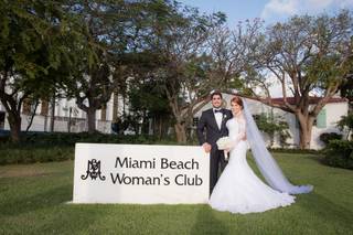 Miami Beach Woman's Club