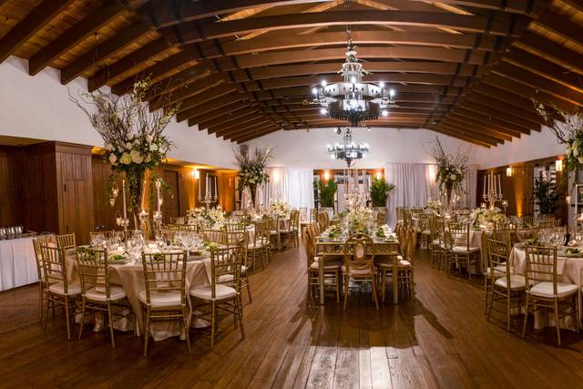 Miami Beach Woman's Club