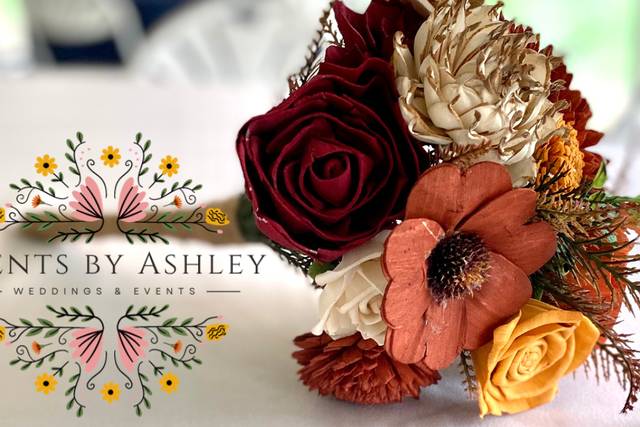 Events by Ashley