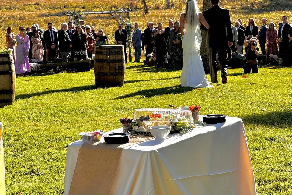Ceremony