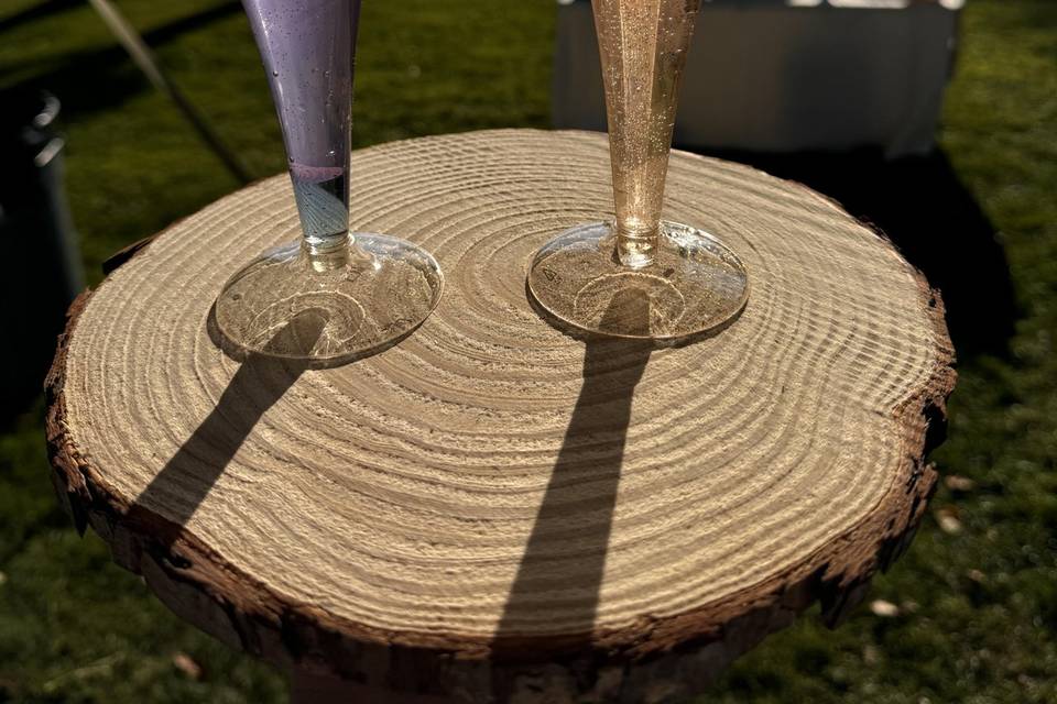 Signature Drinks