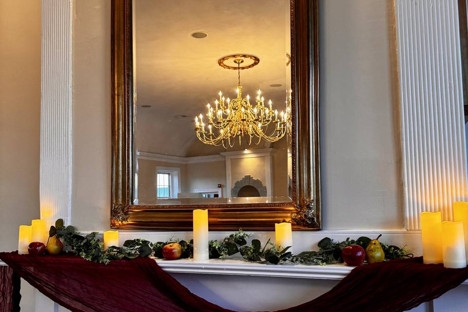 Mantel