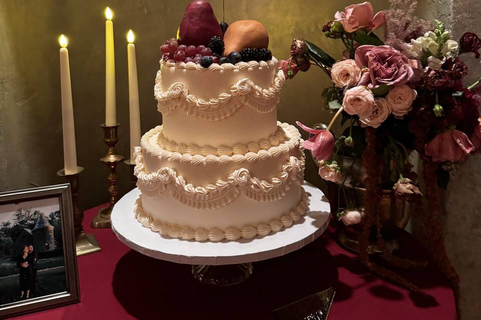 Cake