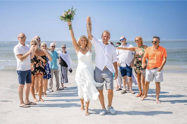 Iryna Ferre Photography Hilton Head