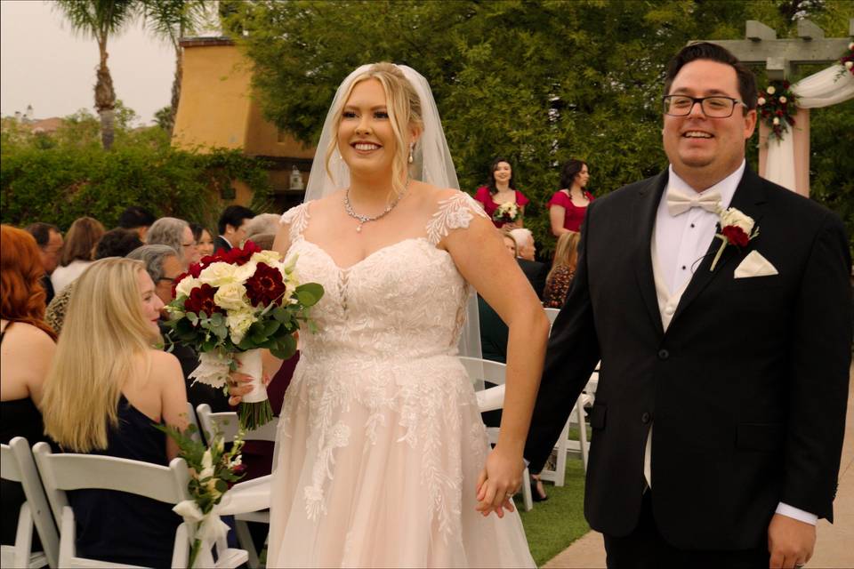 Rebecca and Jake, Nov 23
