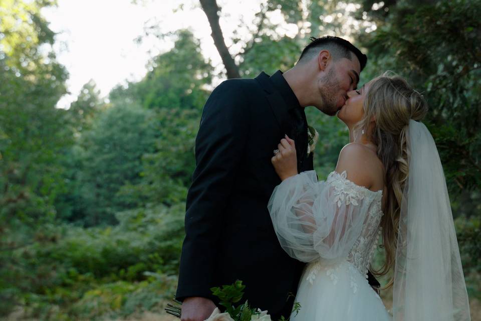 Kayla & Adam