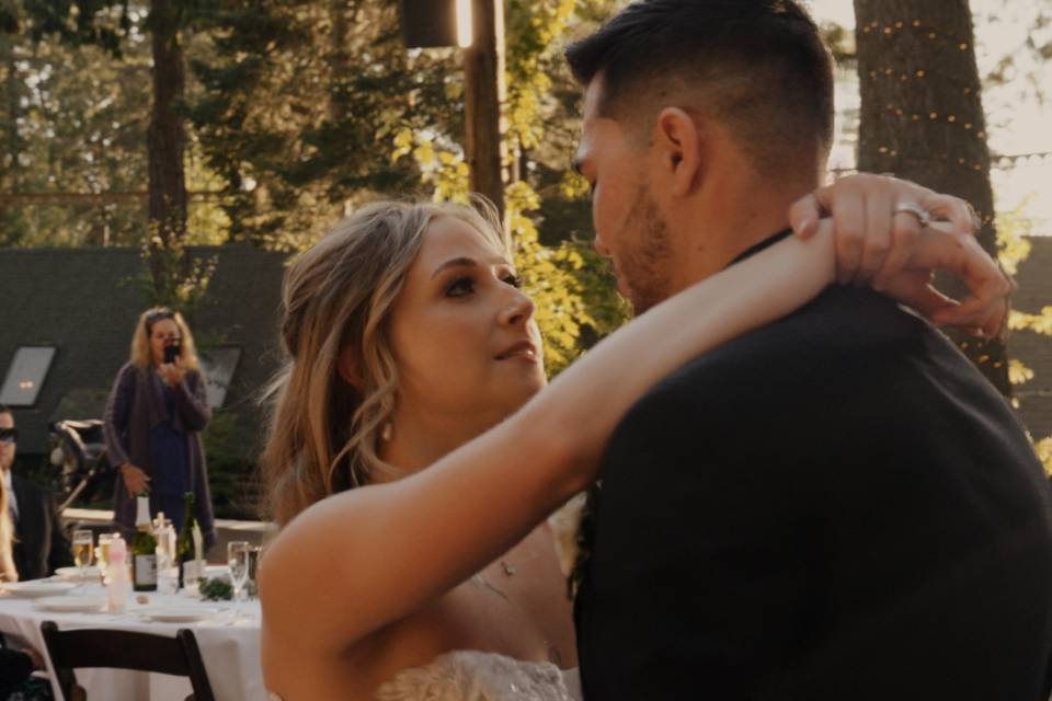 Kayla & Adam