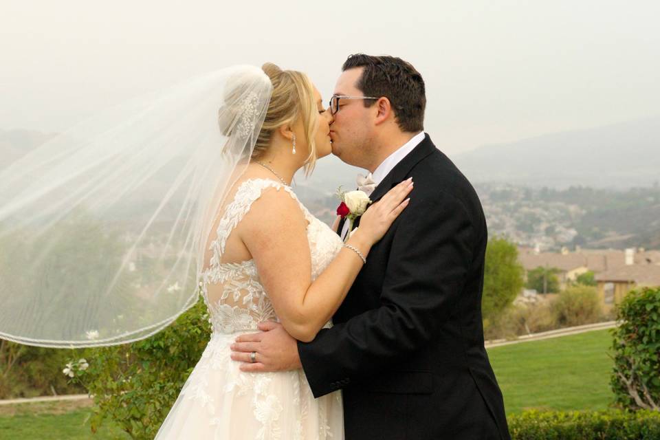 Rebecca and Jake, Nov 23
