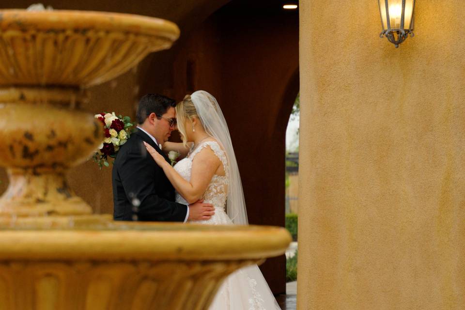 Rebecca and Jake, Nov 23