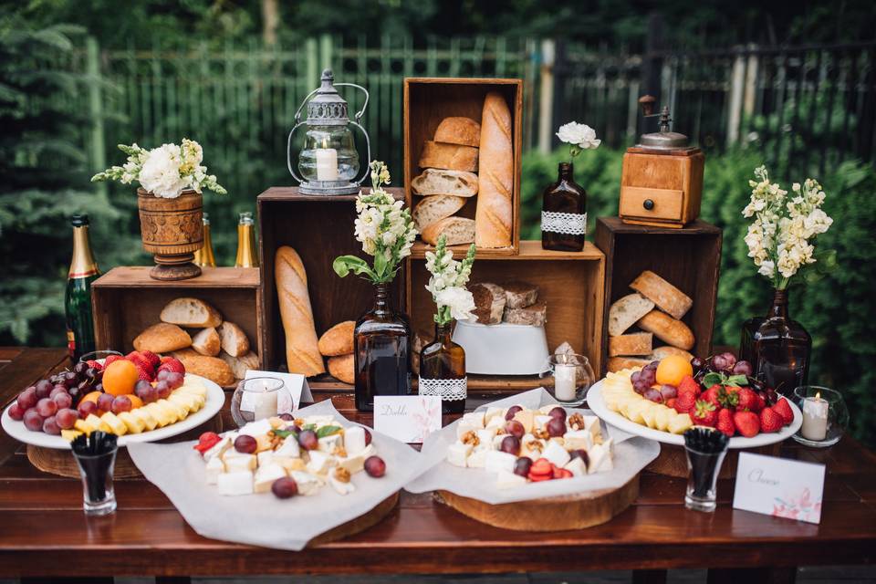 DiMartini Catering
