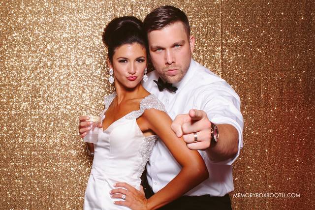 MemoryBox Photo Booth