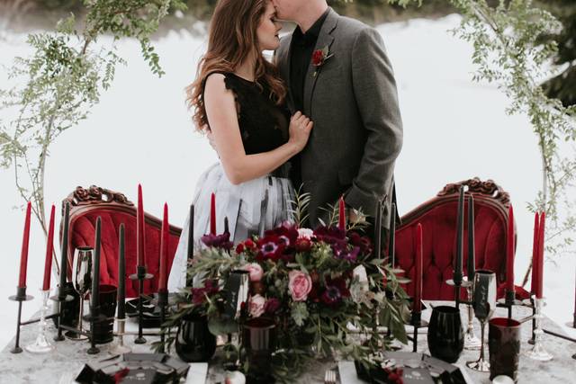 Newlyweds