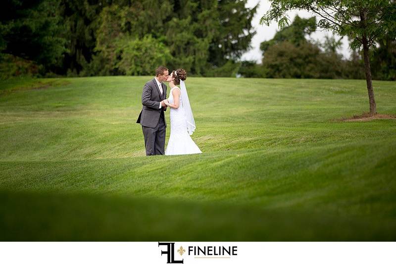 Youghiogheny Country Club - Country Club Weddings - McKeesport, PA ...