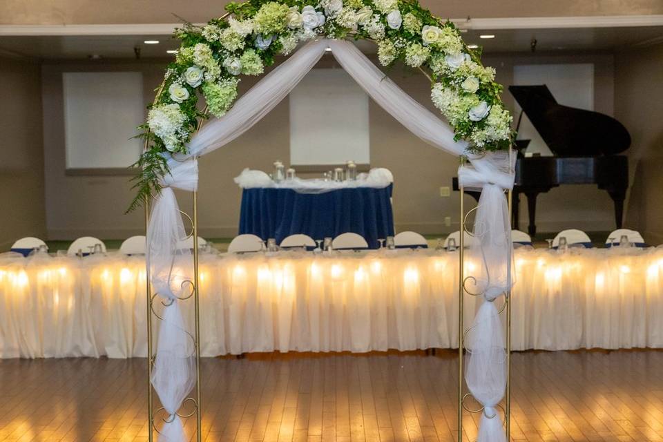 Table Setting