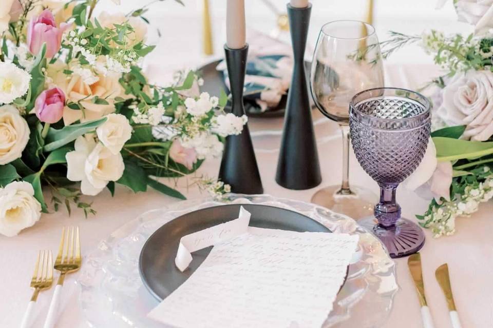 Table Setting