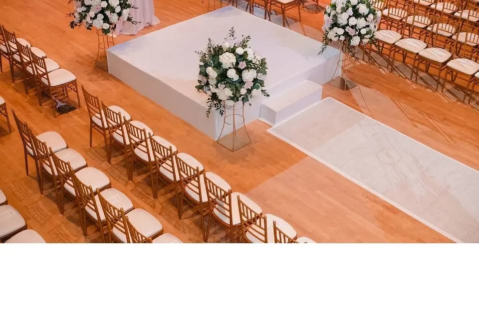 Ceremony