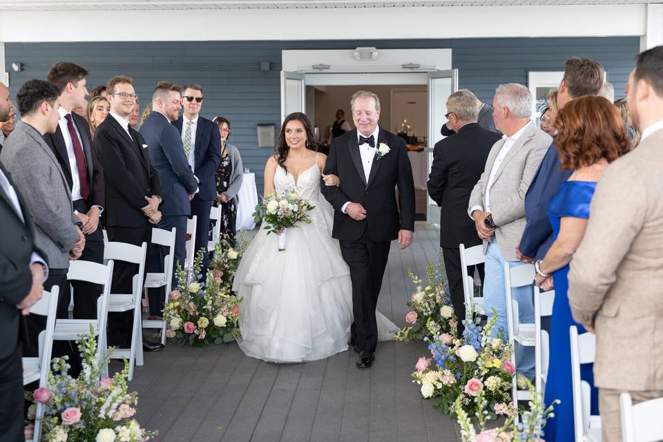 Ceremony