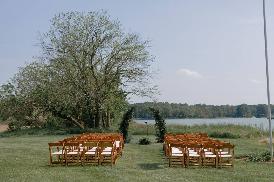 Ceremony