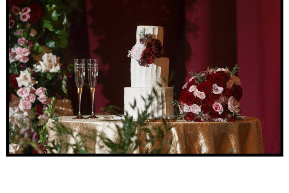 Cake