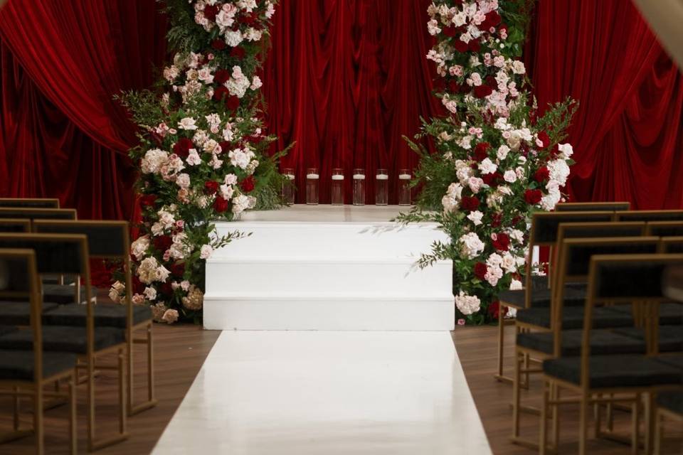 Ceremony