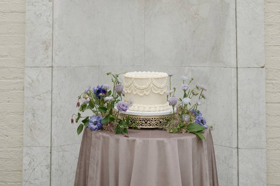 Cake