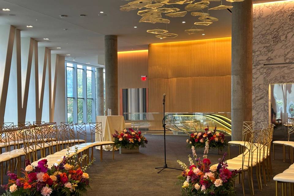 Ceremony