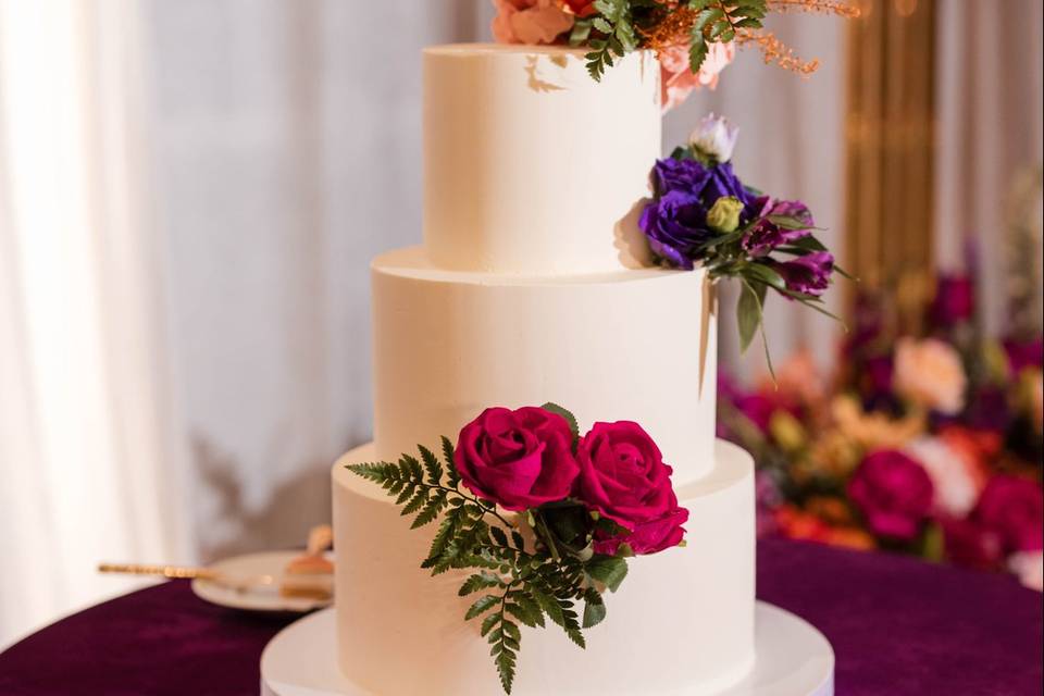 Cake