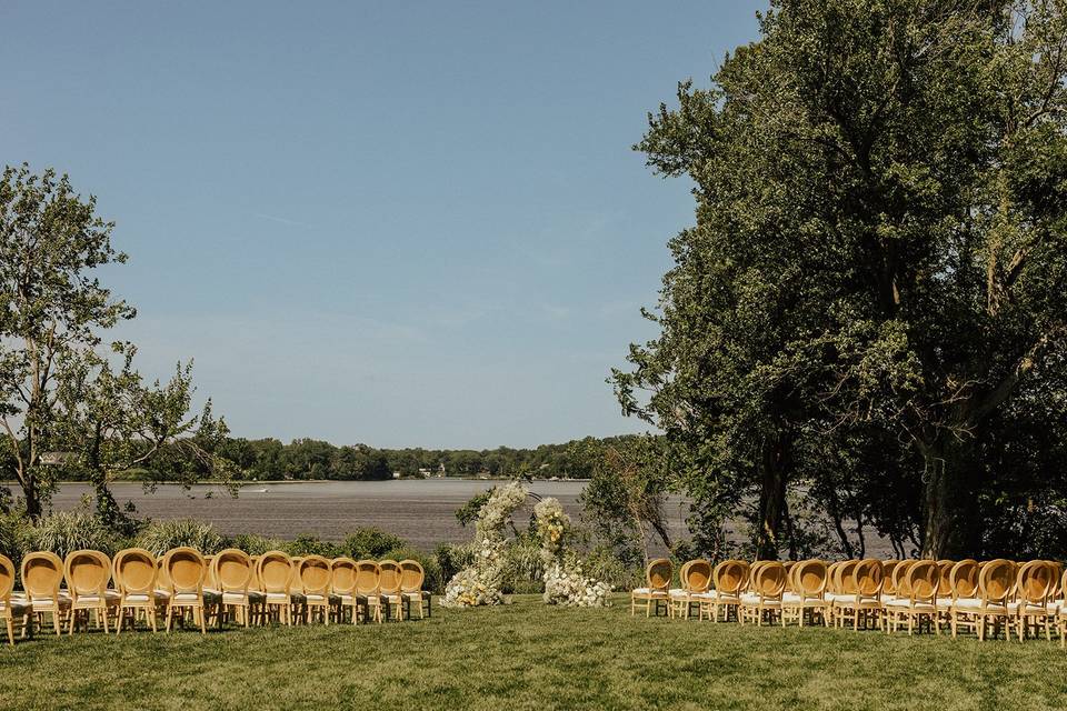 Ceremony