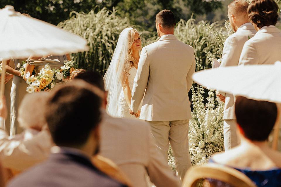 Ceremony