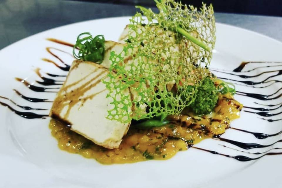 Tofu